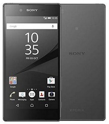 Прошивка телефона Sony Xperia Z5 в Белгороде